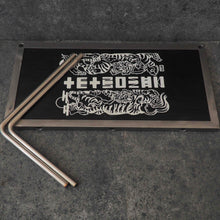 画像をギャラリービューアに読み込む, 2連コーヒードリッパースタンド｜TETSUZAN（テツザン）
