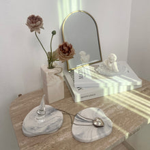 画像をギャラリービューアに読み込む, フラワーベース（スクエアタイプ）｜atelier.oto（アトリエオト）
