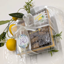 画像をギャラリービューアに読み込む, レモンと猫ちゃんBOX｜パティスリーアリス・エ・レーヌ
