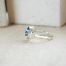 画像をギャラリービューアに読み込む, Golden hill turquoise ring 11.5号｜MARIA JEWELRY（マリアジュエリー）
