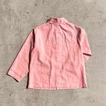 画像をギャラリービューアに読み込む, Shirt Jacket -シャツジャケット-｜colorple（カラプル）
