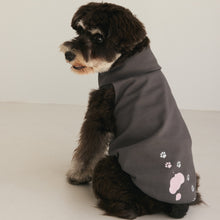 画像をギャラリービューアに読み込む, SIDE NECK PULLOVER（犬服）【INUS x Motoki Shiozawa special collaboretion】｜INUS（イヌス）
