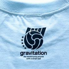 画像をギャラリービューアに読み込む, Fútbol (Argentina) T-shirts｜gravitation（グラビテーション）
