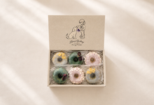 画像をギャラリービューアに読み込む, 【初夏限定】Lemi’s Nature Donuts – Early Summer Collection｜Lemi's Barkery（レミーズバーカリー）
