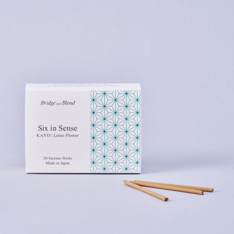 Bridge and Blend – CHOOSEBASE SHIBUYA