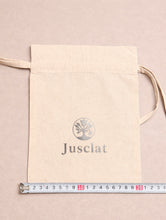 画像をギャラリービューアに読み込む, Jusclat Organic Shopping Bag｜SHANDORA JAPAN（シャンドラジャパン）
