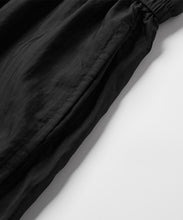 画像をギャラリービューアに読み込む, Shadow Stripe Woven Wide Shorts (POPUP 限定)｜MODE COMMUTER（モードコミューター）
