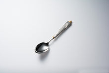 画像をギャラリービューアに読み込む, 【期間限定】ビザンティン（鏡面仕上げ・Gold Accent）カトラリー｜YAMACO（ヤマコ）
