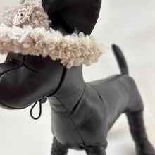 画像をギャラリービューアに読み込む, もふもふベアーハット｜shop ann（ショップ　アン）
