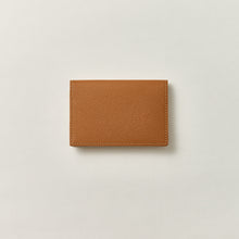 画像をギャラリービューアに読み込む, Business Card Holder｜GOLD SANDS（ゴールドサンズ）
