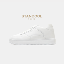 画像をギャラリービューアに読み込む, SACAE｜WHITE｜STANDOOL（スタンドゥール）
