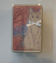 画像をギャラリービューアに読み込む, グルテンフリー＆ヴィーガンクッキー　　春缶　小｜Naki vegan sweets（ナキヴィーガンスイーツ）
