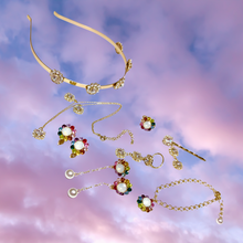 画像をギャラリービューアに読み込む, Grateful Bouquet Ring｜Akari.（アカリ）
