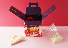 画像をギャラリービューアに読み込む, ホリデーホットワイン　ストロベリー＆オレンジ｜SEEDSCORE（シーズコア）
