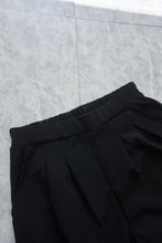 画像をギャラリービューアに読み込む, Georgette pants｜Mistletoe（ミソルト）
