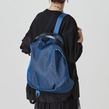 画像をギャラリービューアに読み込む, ゼファー バックパック【日本製】｜ESTINE（エスティーヌ）
