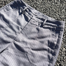 画像をギャラリービューアに読み込む, Multi-Way Ribbon Design Wide Pants｜BLOOMING CHARM（ブルーミングチャーム）
