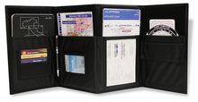 画像をギャラリービューアに読み込む, DESIGN 4 PILOTS　パイロット　チャートカバー　地図ケース　Chart Organizer｜Skyart JAPAN（スカイアートジャパン）

