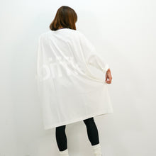 画像をギャラリービューアに読み込む, biffle Lady's Big T-shirts｜biffle / byb（ビッフィルバイビー）
