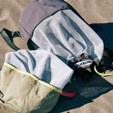 画像をギャラリービューアに読み込む, AERO MESH DAY PACK｜FRANK PARK（フランクパーク）
