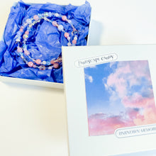 画像をギャラリービューアに読み込む, Landscape Candy Necklace /  Pink Sky｜LANDSCAPE CANDY（ランドスケープキャンディ）
