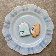 画像をギャラリービューアに読み込む, Thank youクッキーセット｜sumirecookies（スミレクッキーズ）
