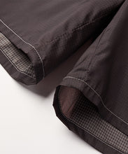 画像をギャラリービューアに読み込む, Air Wide Short Pants｜MODE COMMUTER（モードコミューター）
