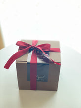 画像をギャラリービューアに読み込む, クリスマスツリーキャンドル-Aタイプ 大小セット｜Salon de Briller（サロンドブリエ）
