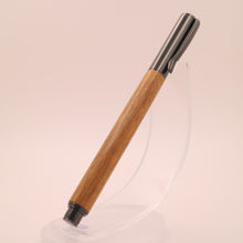 画像をギャラリービューアに読み込む, チャクテビガ　木軸ボールペン 〈キャップ式〉｜Wood Time Factory（ウッドタイムファクトリー）
