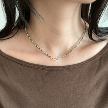 画像をギャラリービューアに読み込む, Dalmatian Jasper Necklace｜wia（ウィア）
