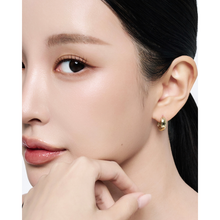 画像をギャラリービューアに読み込む, Melting Gloss Hoops｜Lyvi（ライヴィ）
