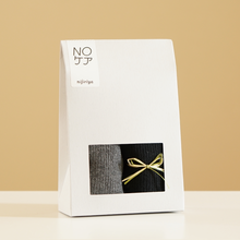 画像をギャラリービューアに読み込む, しめつけノーソックス　ギフトBOX（メンズ）｜NOケア（エヌオーケア）
