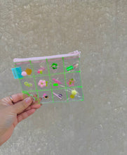 画像をギャラリービューアに読み込む, パーツ沢山ポーチ｜stomou（ストマウ）
