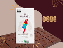 画像をギャラリービューアに読み込む, ダークチョコレートバーカカオ 82% ｜70g｜WARABU CHOCOLATES（ワラブチョコレート）
