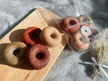 画像をギャラリービューアに読み込む, ミニドーナツ｜キミボク
