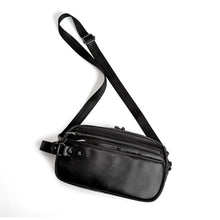 画像をギャラリービューアに読み込む, Tajima Cowhide　2Wayポーチ｜D.L.P.（ディーエルピー）
