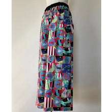 画像をギャラリービューアに読み込む, Wide trousers J - ワイドパンツJ｜Merci DIEU（メルシーデュー）
