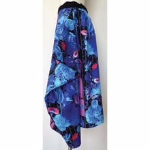 画像をギャラリービューアに読み込む, Square skirt E blue - スクエアスカートEブルー｜Merci DIEU（メルシーデュー）
