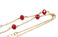画像をギャラリービューアに読み込む, 【LAvintage】新品 | kirks folly jewellery ネックレス｜ivy candle（アイビーキャンドル）
