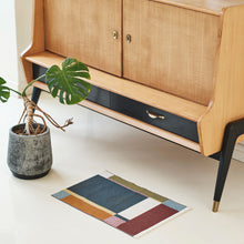 画像をギャラリービューアに読み込む, マット ”タイキノチェック” ミニサイズ｜rough since 2016（ラフ）
