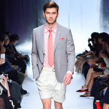 画像をギャラリービューアに読み込む, 西陣織シルクネクタイ 15. さくら 日本製｜FORTUNA Tokyo（フォーチュナトウキョウ）
