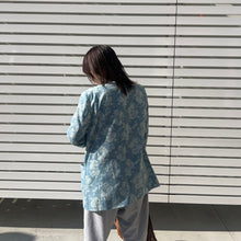 画像をギャラリービューアに読み込む, Multi-Way Ribbon Design Jacket｜BLOOMING CHARM（ブルーミングチャーム）
