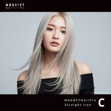 画像をギャラリービューアに読み込む, ホリスティックキュア マグネットヘアプロ ストレートアイロンC｜クレイツ
