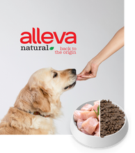 画像をギャラリービューアに読み込む, アレヴァ　ナチュラル　成犬用　ラム＆パンプキン　２ｋｇ｜アレヴァ
