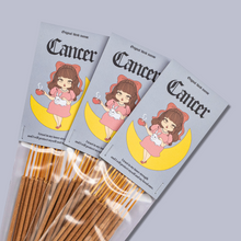 画像をギャラリービューアに読み込む, 【かに座】Cancer【オリジナルブレンドお香】｜eight（エイト）
