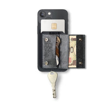 画像をギャラリービューアに読み込む, マイクロウォレット タイベック®｜SITUS（サイタス）
