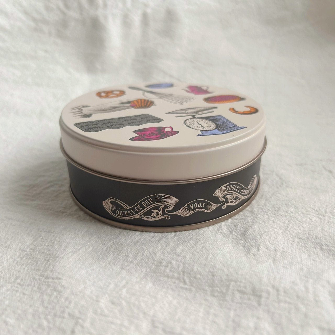 キッチン缶｜Dinosaur Tree（ダイナソーツリー） – CHOOSEBASE SHIBUYA