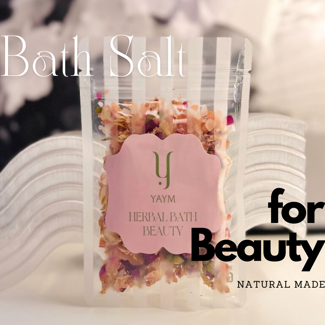 HERBAL BATH【Beauty】｜maison YAYM（メゾン　アイム）