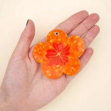 画像をギャラリービューアに読み込む, 【Coucou Suzette】Nasturtium Mirror｜CHUPETERIA（チュペテリア）	｜CHUPETERIA（チュペテリア）
