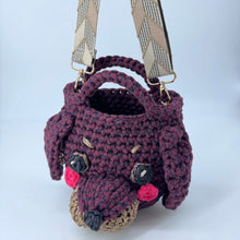 画像をギャラリービューアに読み込む, アニマルＢＡＧ　ダックス｜an.chu..（アンチュ）
